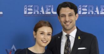 Israeli Embassy staffers killed and House to vote on Trump agenda bill: Morning Rundown