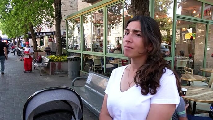 Israelis worry about safety abroad after Washington shooting