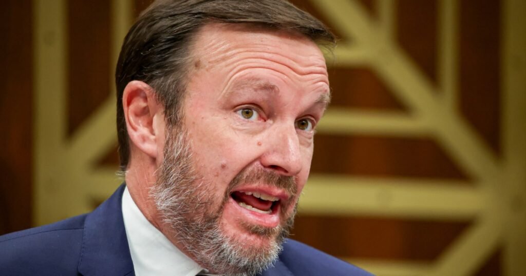 'It was a mistake' for Democrats to let Biden stay in the race