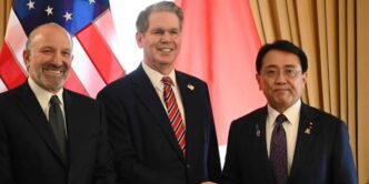 Japan, US agree to another round of tariff talks before June G7 summit