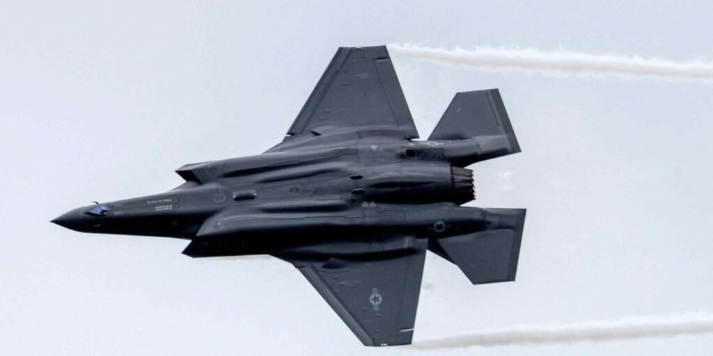 Japan eyes US defense equipment purchases as tariff bargaining chip