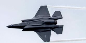 Japan eyes US defense equipment purchases as tariff bargaining chip