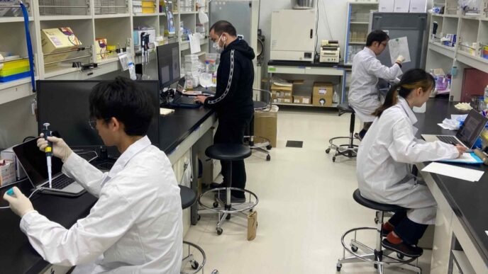 Japan falls behind on courting US scholars hit by Trump budget cuts