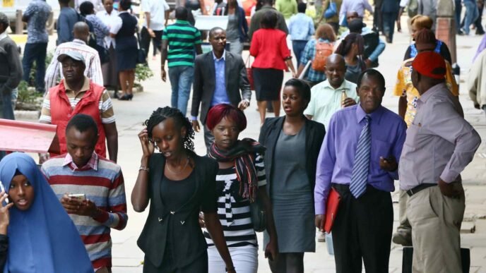 Japan to support companies moving into Africa