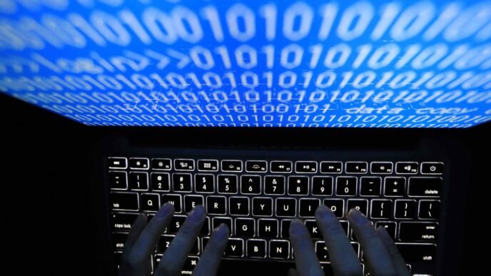 Japan urges banks to block hackers with 'post-quantum' tech