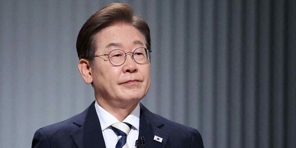 Japan wary of a possible Lee Jae-myung presidency in South Korea