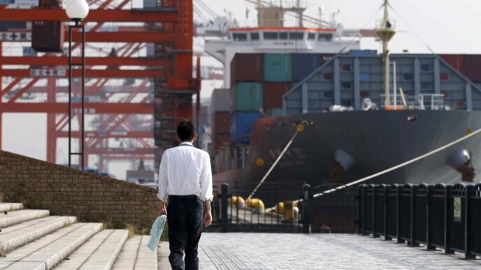 Japan warms to lower US tariffs after pushing for full elimination