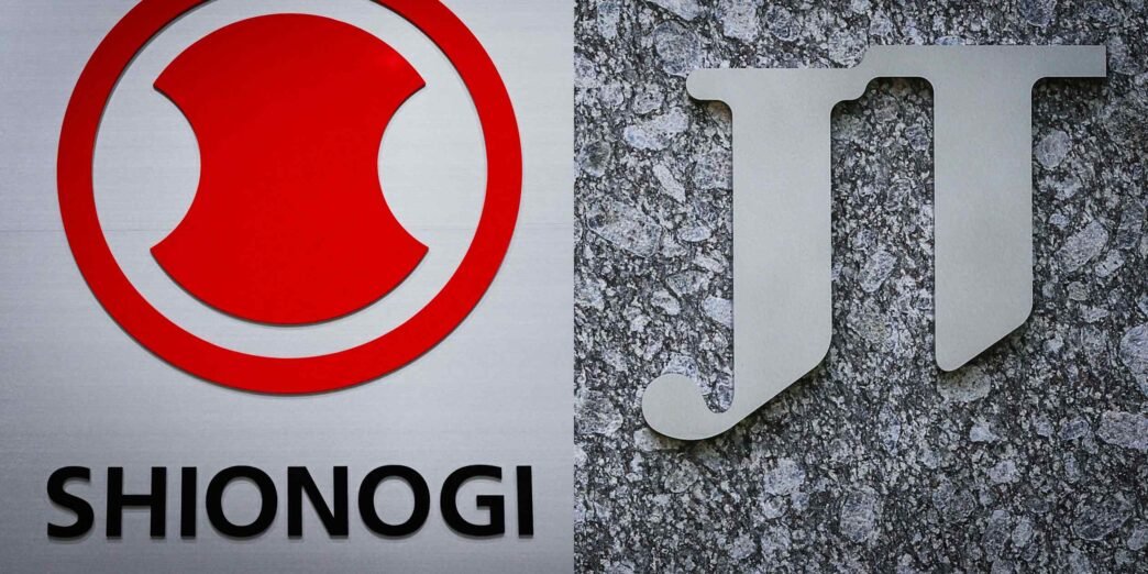 Japanese drugmaker Shionogi to acquire JT's pharma units in $1.1bn deal