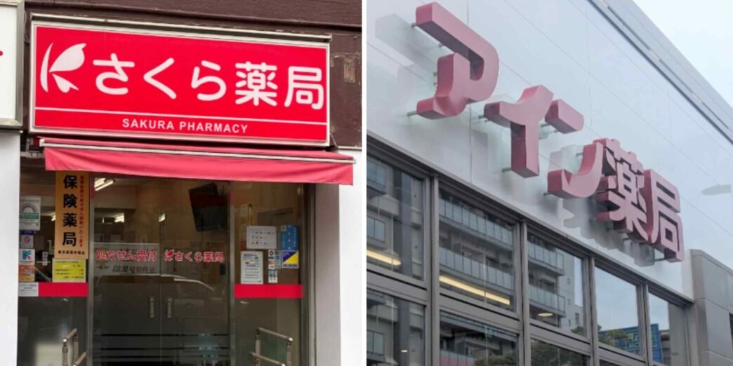Japanese pharmacy Ain to buy rival Kraft in $690m-plus deal