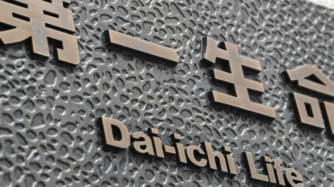 Japan's Dai-ichi Life to boost stake in UK hedge fund Capula
