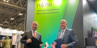 Japan's Fujitsu to supply Lockheed Martin with radar components