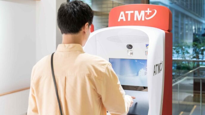 Japan's Itochu seeks to bring Seven Bank ATMs to FamilyMart in tie-up