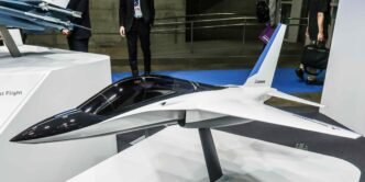 Japan's Mitsubishi Heavy eyes trainer jet for possible export
