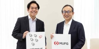 Japan's Sakana inks AI agent deal with Mitsubishi UFJ Financial