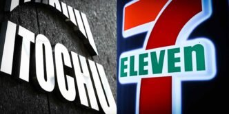 Japan's Seven & i eyes selling stake in bank unit to Itochu