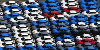 Japan's U.S. vehicle export prices fall as Trump tariffs take effect