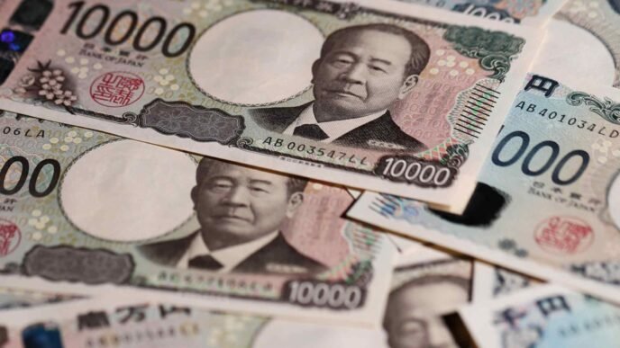 Japan's ultralong bond auction draws weakest demand in 10 months