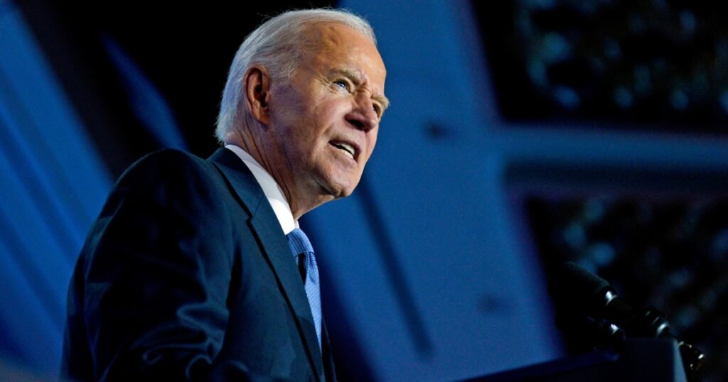 Joe Biden has cancer and an anti-natalist ideology is behind a fertility clinic bombing: Weekend Rundown