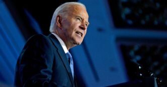 Joe Biden has cancer and an anti-natalist ideology is behind a fertility clinic bombing: Weekend Rundown