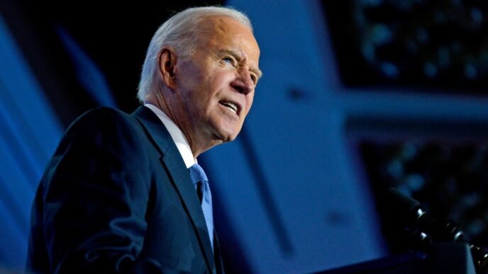 Joe Biden has cancer and an anti-natalist ideology is behind a fertility clinic bombing: Weekend Rundown