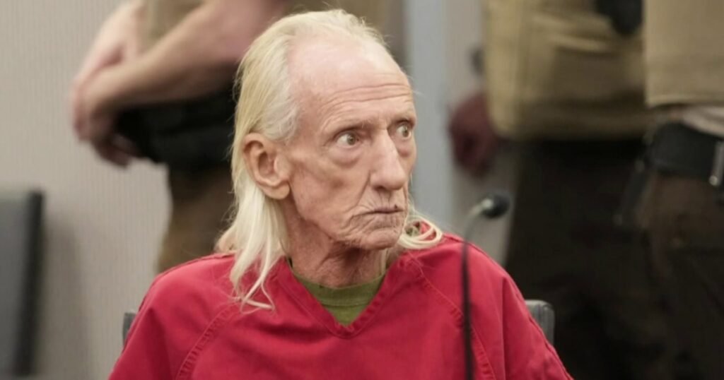 Joseph Czuba sentenced to 53 years for murder of Palestinian-American boy