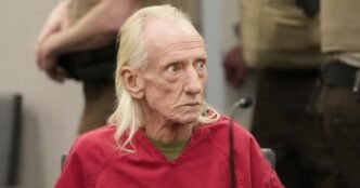 Joseph Czuba sentenced to 53 years for murder of Palestinian-American boy