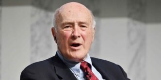 Joseph Nye, Harvard scholar who coined 'soft power,' dies at 88