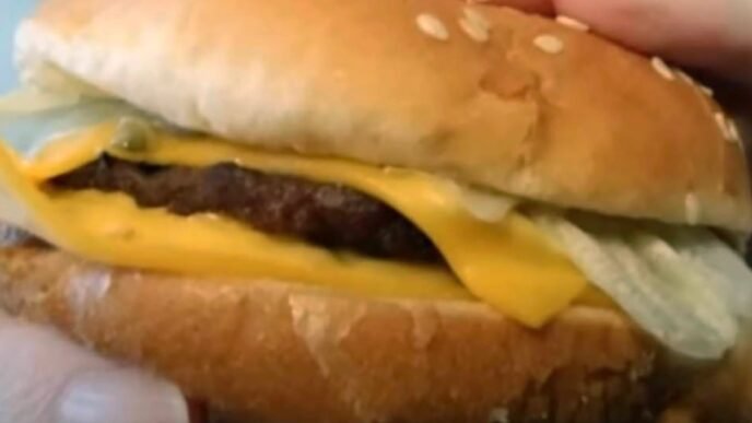 Judge allows lawsuit over Burger King's Whopper ads to move forward