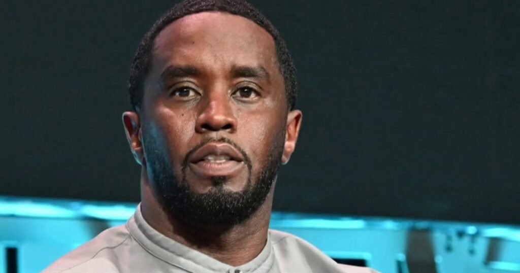 Judge rules against mistrial in Sean Combs sex trafficking trial
