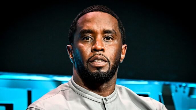 Jury selection begins in Sean 'Diddy' Combs sex trafficking trial