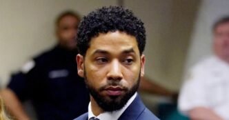 Jussie Smollett reaches settlement with city of Chicago 6 years after alleged hoax attack