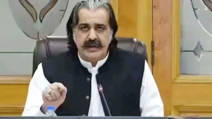 KP Govt announces to divide Malakand Division