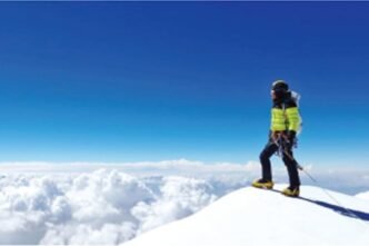 KP waives mountaineering tax for two-years