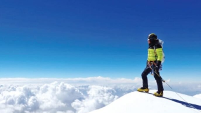 KP waives mountaineering tax for two-years