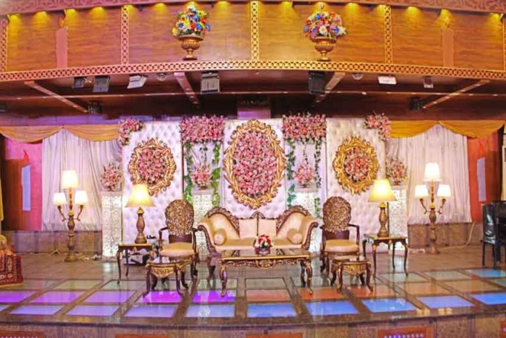 Karachi to Impose Tax on Wedding Halls- Check details here