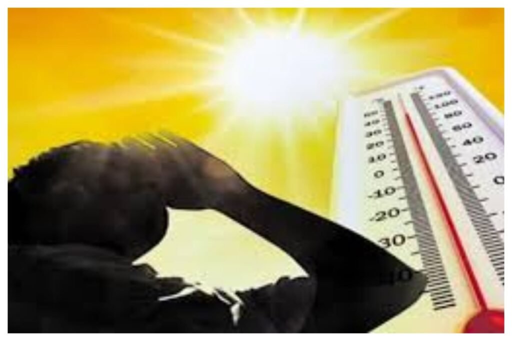 Karachi to experience hot and humid weather