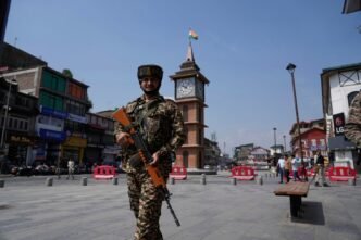 Kashmiris feel excluded again as Trump offers to mediate dispute between India and Pakistan