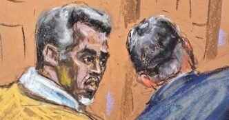 Kid Cudi expected to testify in Sean 'Diddy' Combs trial