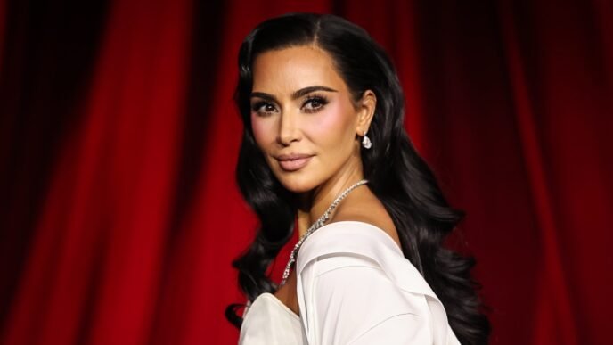 Kim Kardashian to testify against 'grandpa robbers' in Paris trial over $9M jewelry heist