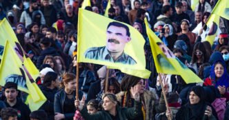 Kurdish PKK disbands and ends Turkey insurgency, PKK-linked agency says