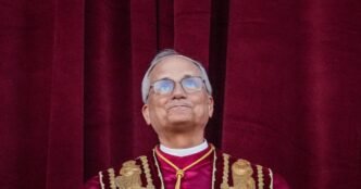 LGBTQ Catholics hope Pope Leo XIV continues Francis' legacy of acceptance