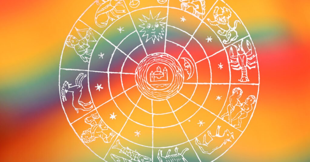 LGBTQ people and young women are astrology's biggest fans, U.S. survey finds