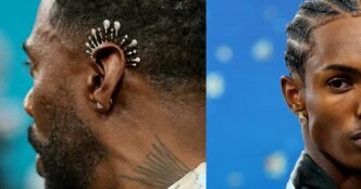 Latest celebrity fashion and looks