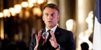 Macron in Vietnam, ASEAN summit, Future of Asia