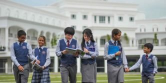 Malaysia wins over East Asians seeking safer, cheaper international schools