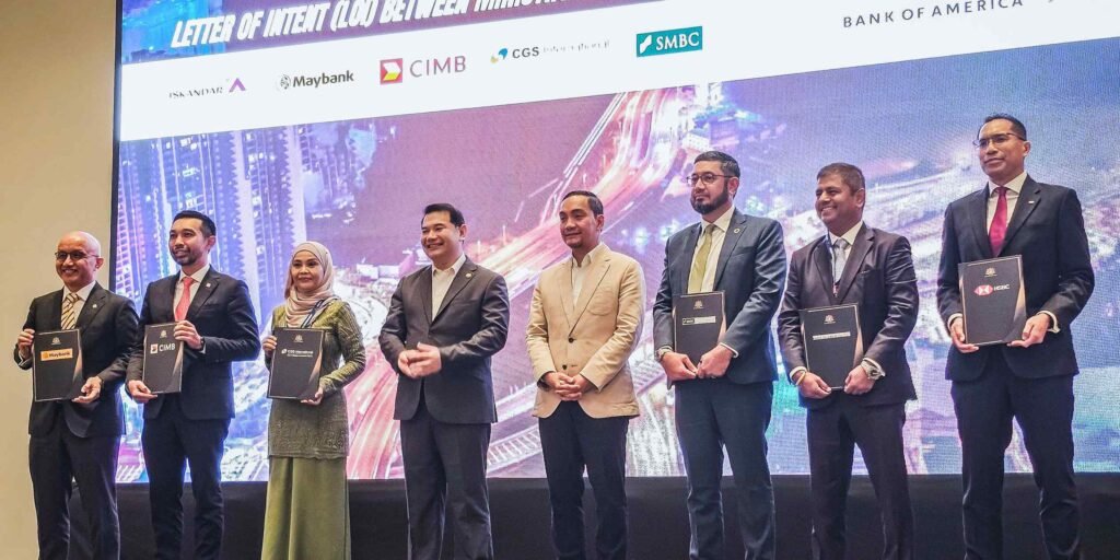 Malaysia's Maybank backs biofuel, medical projects in Johor special zone