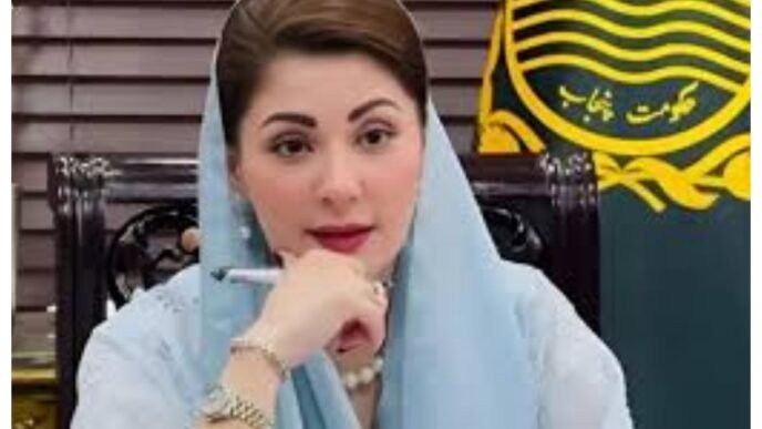 Maryam Nawaz Free Treatment for Patients Returning from India