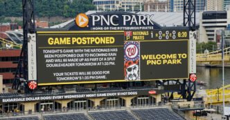 Man charged with giving alcohol to 20-year-old who fell 2 stories at Pirates game