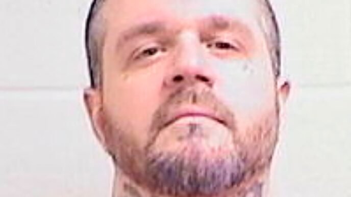 Man executed for the 2000 killing of a police officer in Indiana’s second execution in 15 years