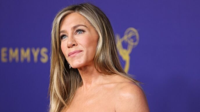 Man found mentally incompetent to stand trial in Jennifer Aniston gate crashing
